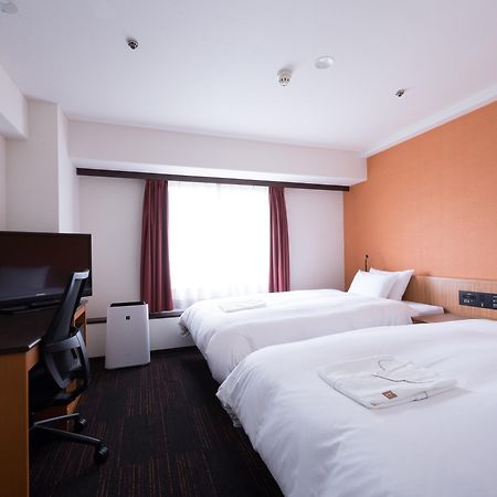 The B Nagoya Hotel Exterior photo