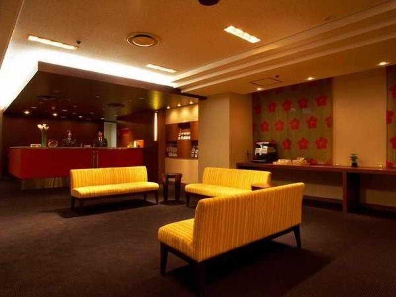 The B Nagoya Hotel Exterior photo