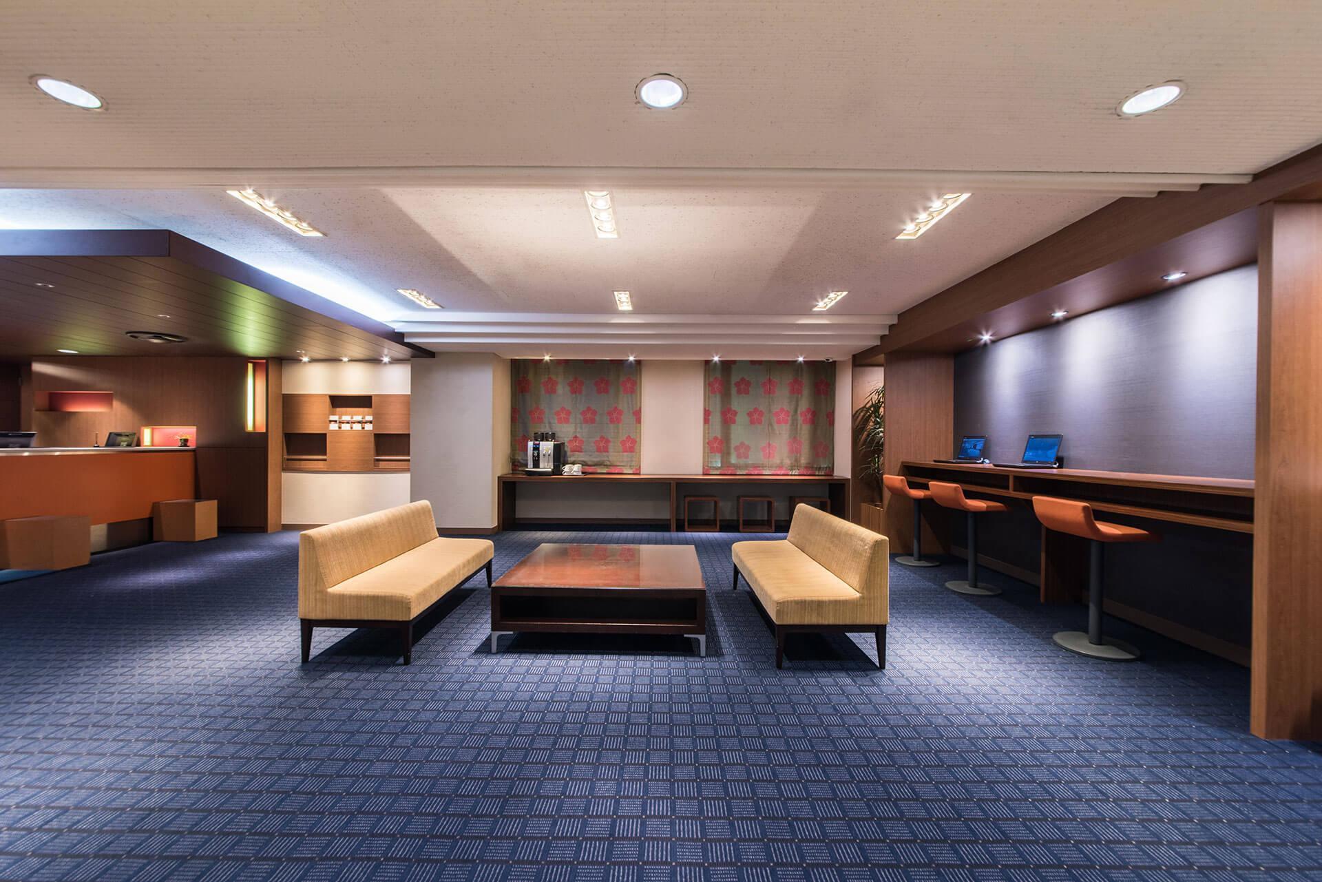 The B Nagoya Hotel Exterior photo