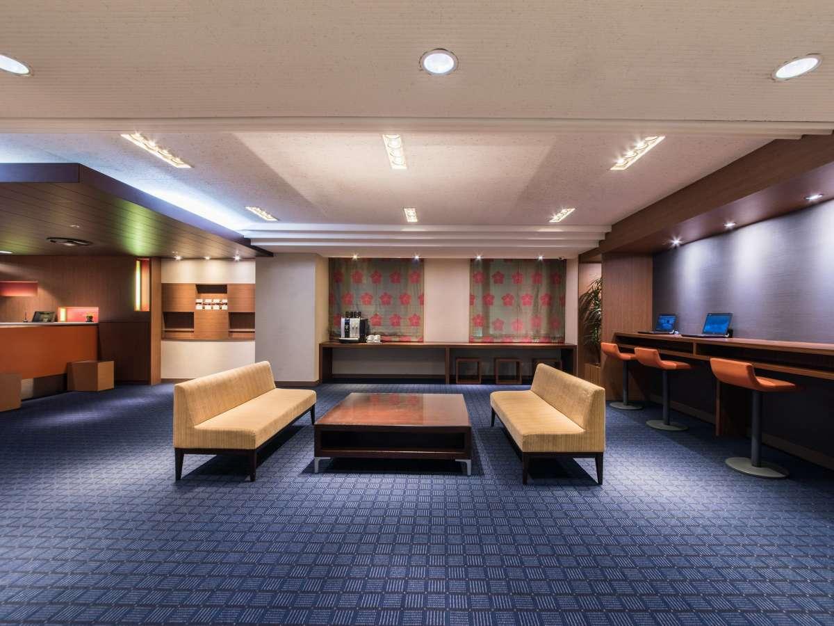 The B Nagoya Hotel Exterior photo