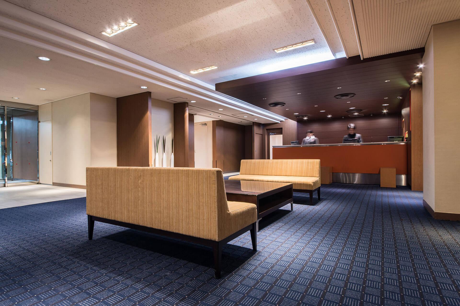 The B Nagoya Hotel Exterior photo