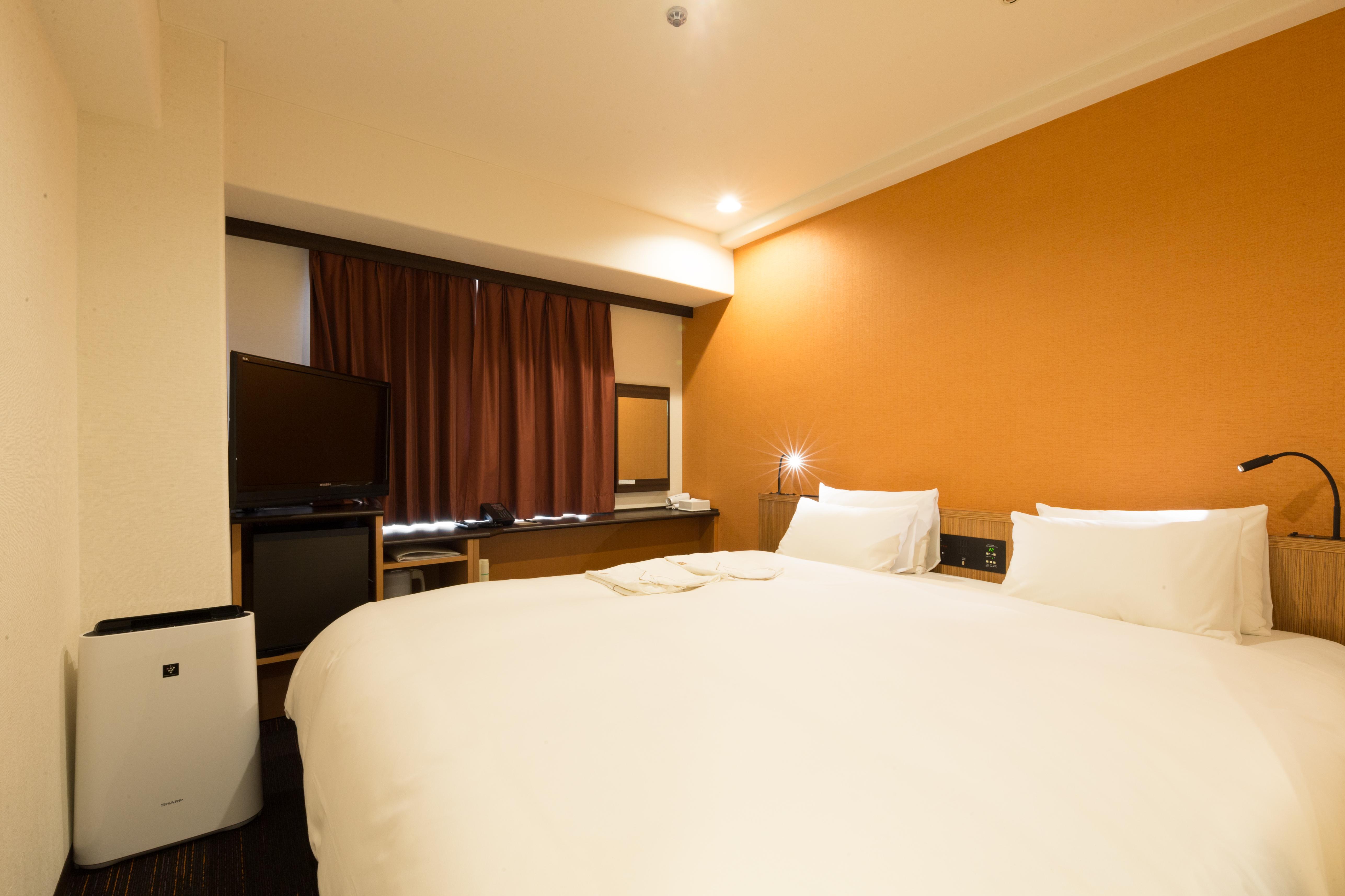 The B Nagoya Hotel Exterior photo