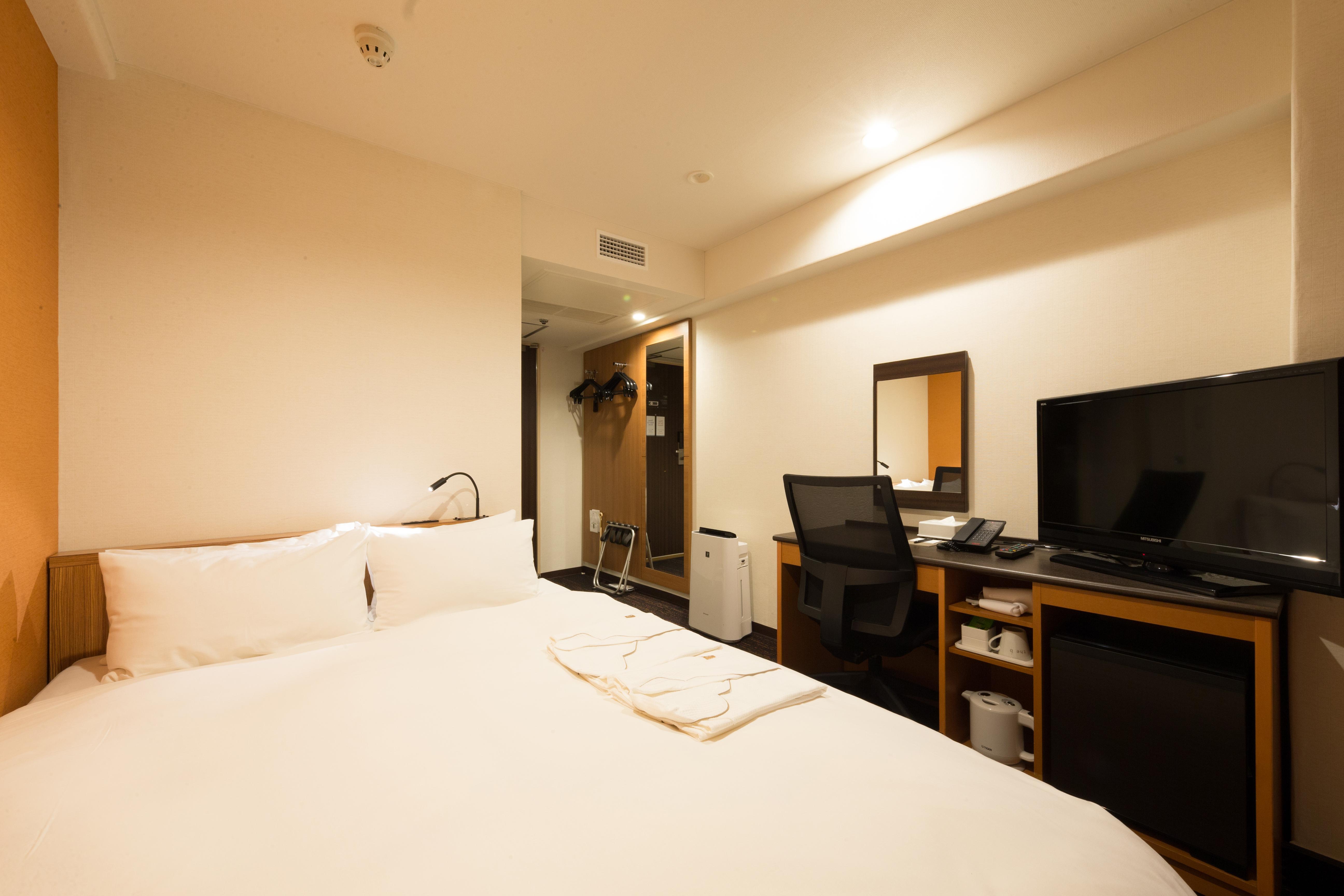 The B Nagoya Hotel Exterior photo