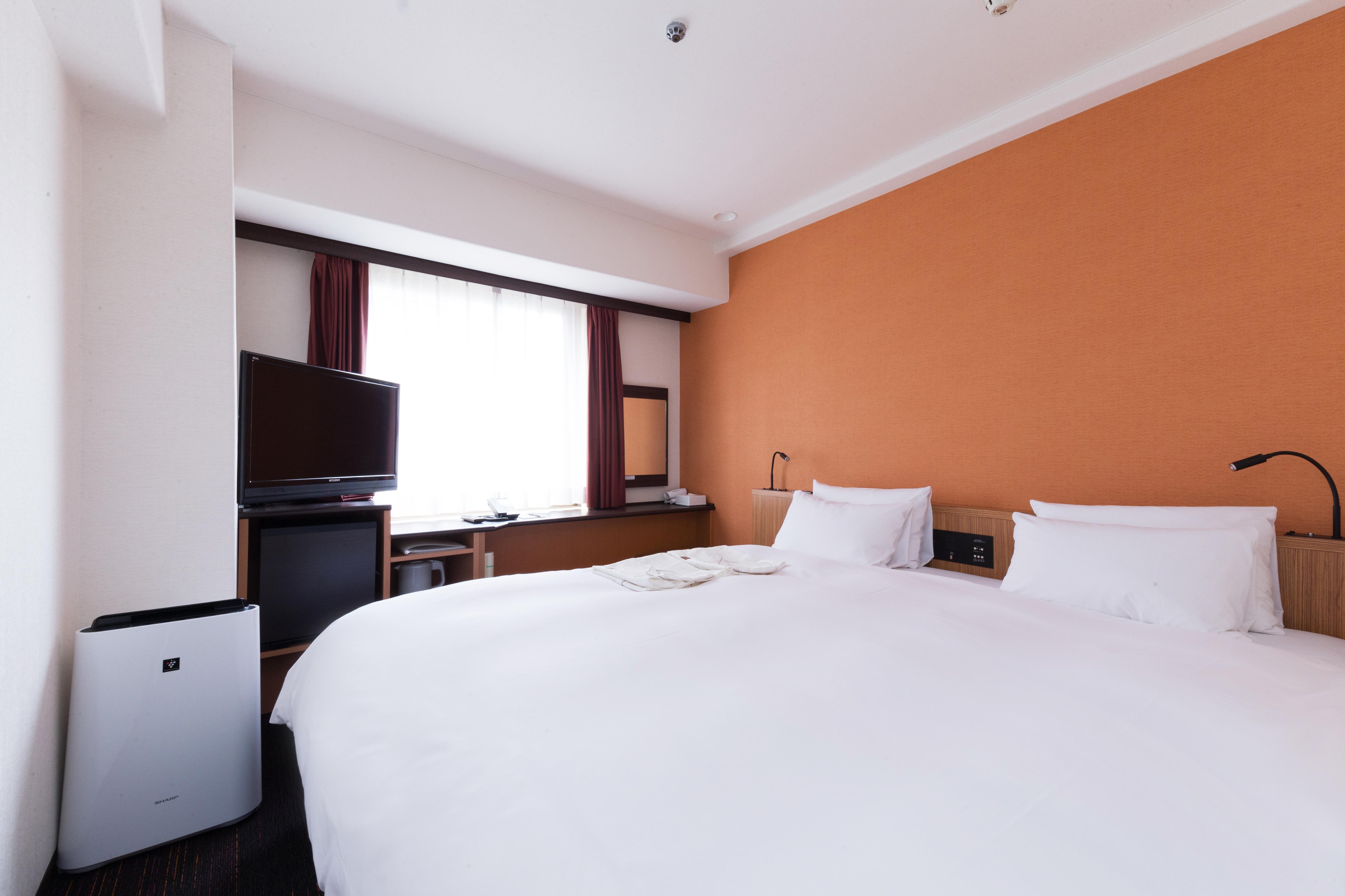 The B Nagoya Hotel Exterior photo