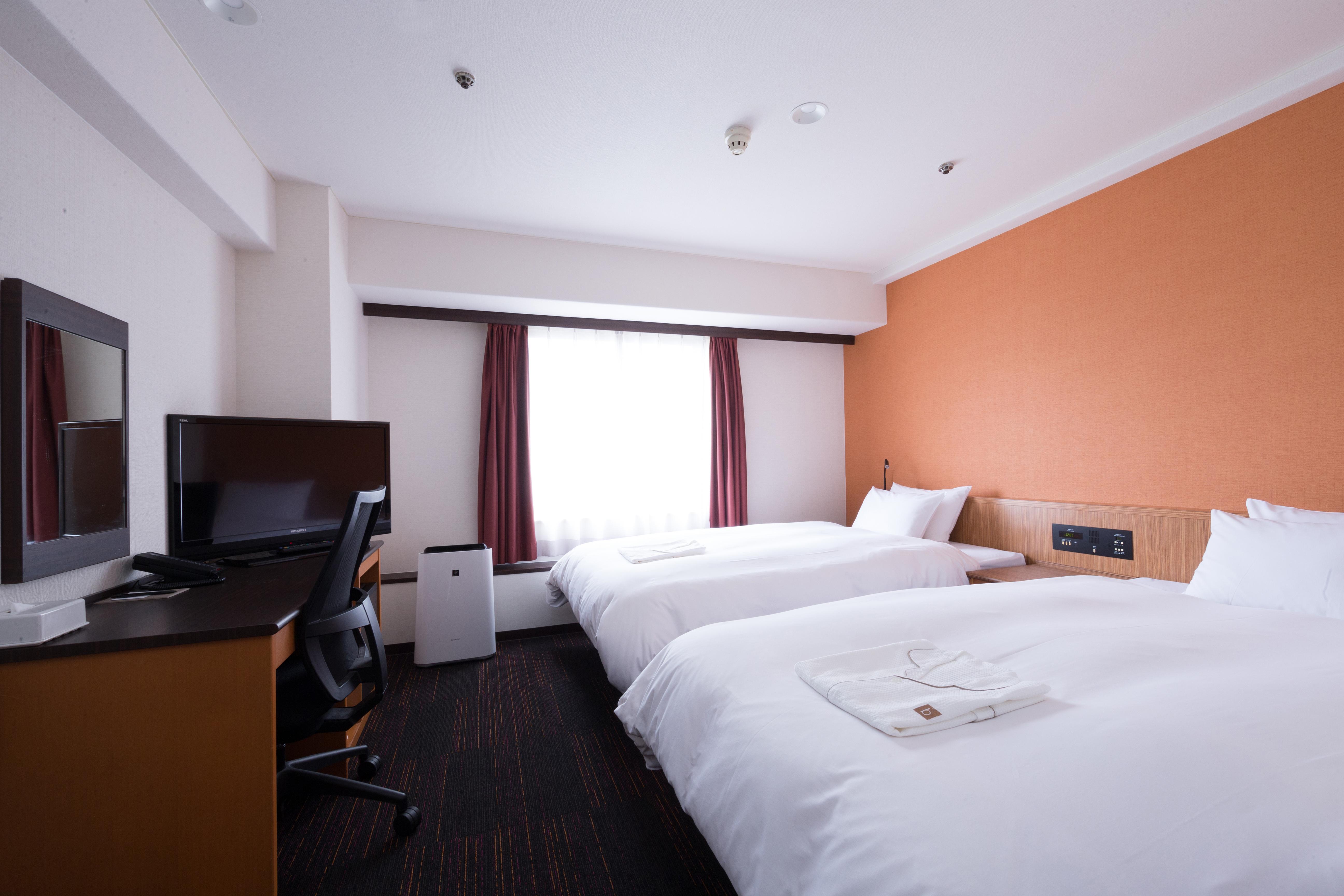 The B Nagoya Hotel Exterior photo