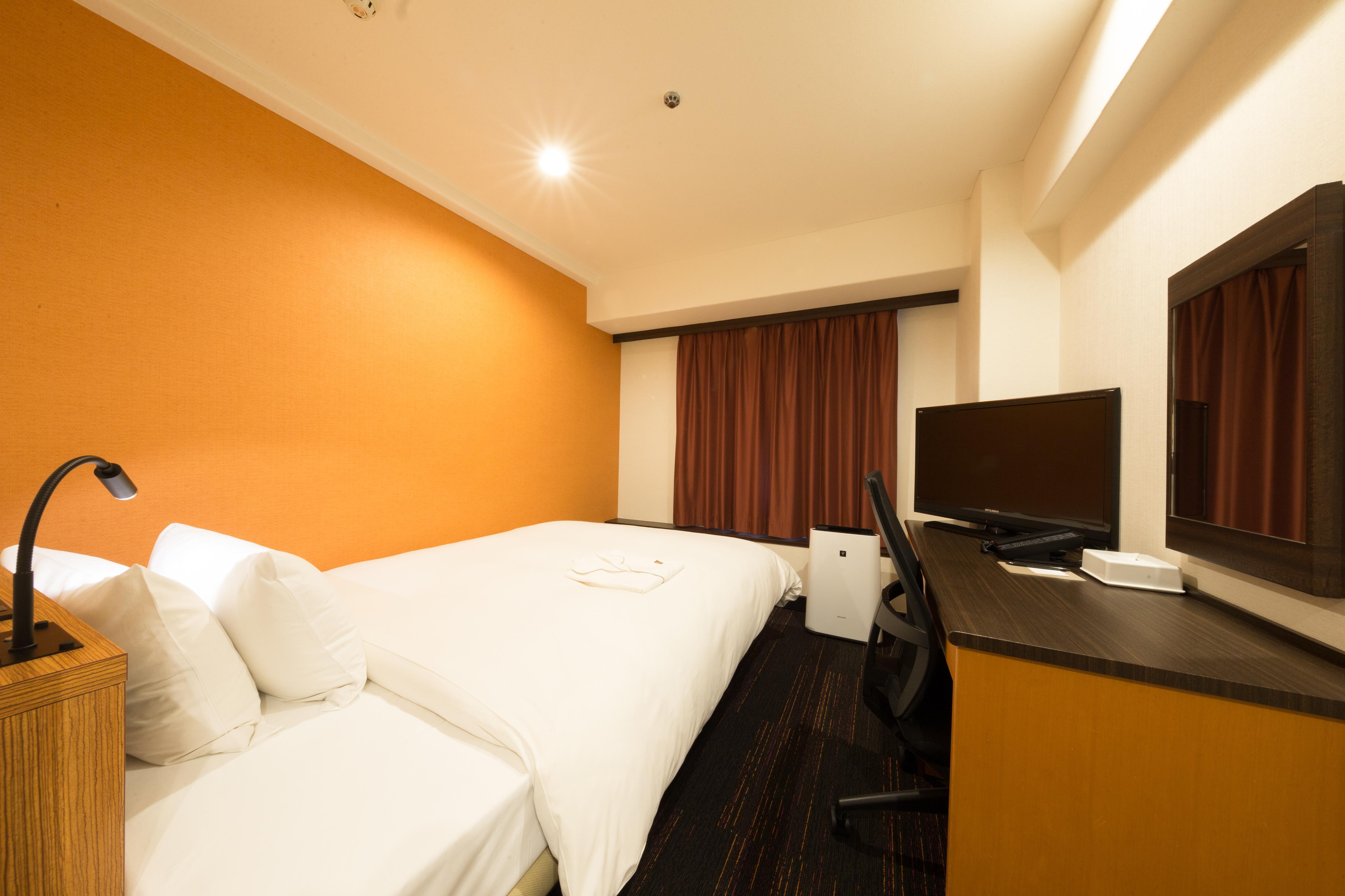 The B Nagoya Hotel Exterior photo