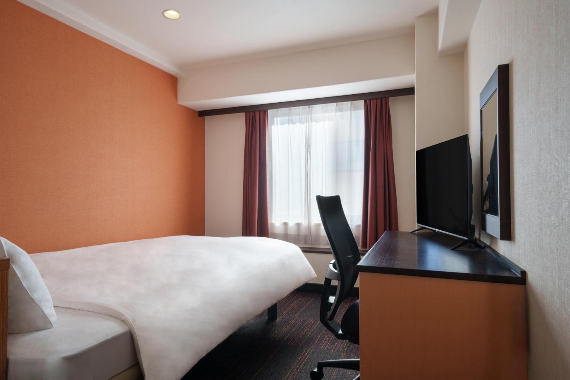 The B Nagoya Hotel Exterior photo