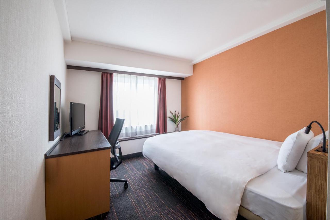 The B Nagoya Hotel Exterior photo